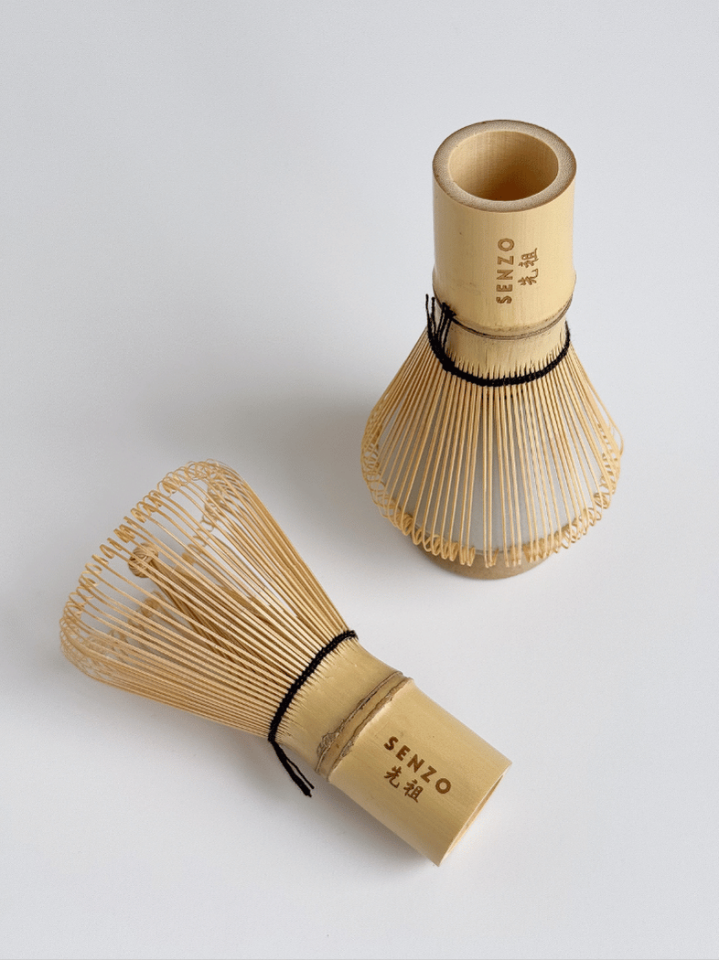 Chasen Matcha Bambu Whisk