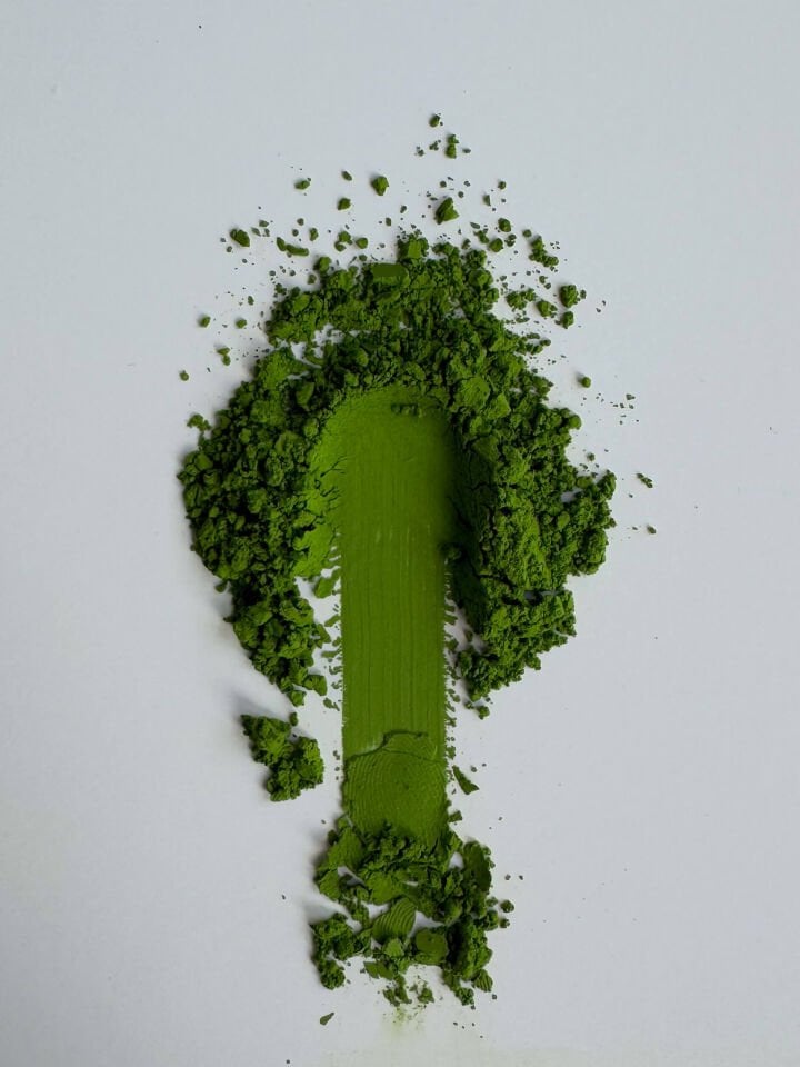 Matcha & Bambu Whisk Seti